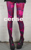 CAMOUFLAGE PINK