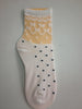 POLKA DOTS SOCKS